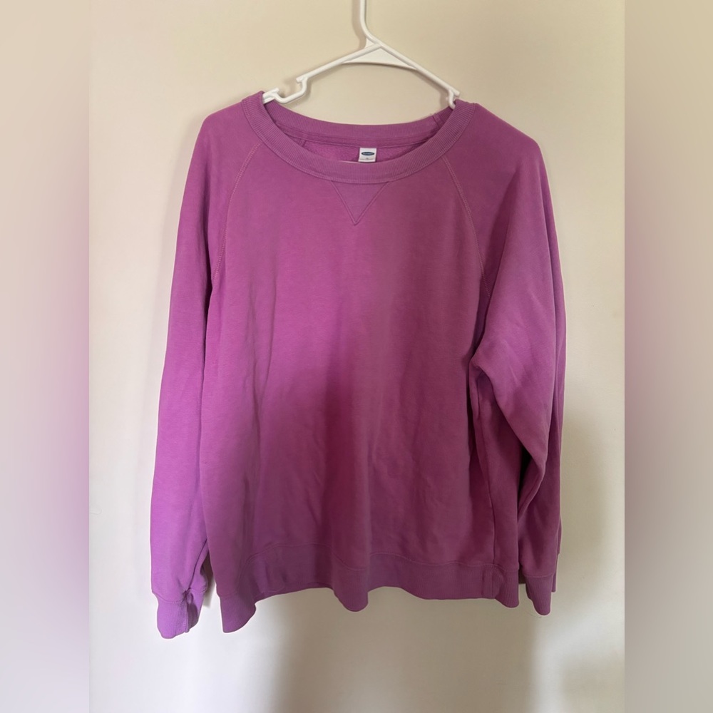 2 old navy tops